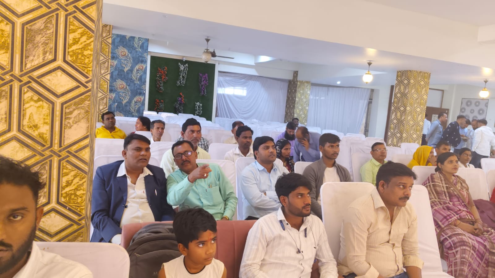 seminar